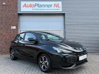 MG 3 1.5 Luxury! Incl. Btw! Camera! Navi! Virtual!