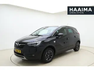 Opel Crossland X 1.2 Turbo Edition 2020 | 110PK | Climate control | Navigatie pakket | Camera Achter