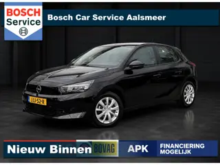 Opel Corsa 1.2 Turbo Hybrid Edition / APPLE CARPLAY /CAMERA / INTUIL MOGELIJK /