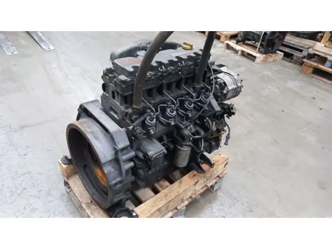 Deutz BF4M2011