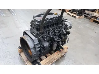 Deutz BF4M2011