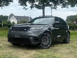 Land Rover Range Rover Velar 3.0 V6 AWD R-Dynamic HSE |STOELVW.|PANO|DEALER ONDERH.|ORIG.NL|NAP|MEMO