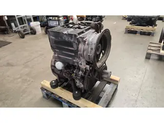 Deutz F2L1011F