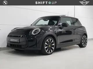 MINI Electric 33 kWh Panoramadak | Harman Kardon | Head Up | Yours wielen