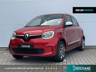 Renault Twingo 1.0 SCe Collection | Cruise control | Apple Carplay - Android auto |