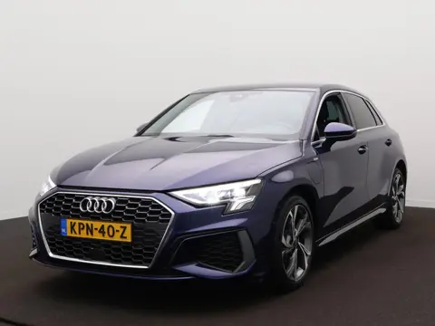Audi A3 Sportback 40 TFSI e Advanced edition | Adap. Cruise | PDC | Navi | Virtual | Clima |