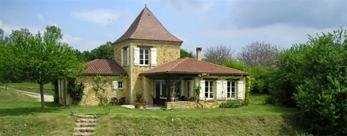 Vakantievilla met prive zwembad