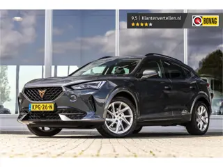 CUPRA Formentor 1.4 TSI e-Hybrid Essential | LED | Carplay | Keyless