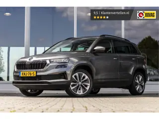 Škoda Karoq 1.5 TSI ACT Business Edition | Camera | Keyless | Carplay