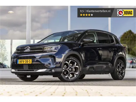 Citroën C5 Aircross 1.6 Plug-in Hybrid 225 Feel | Camera | Carplay | 18"
