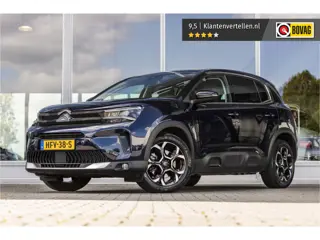 Citroën C5 Aircross 1.6 Plug-in Hybrid 225 Feel | Camera | Carplay | 18"