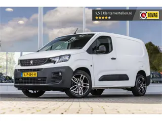 Peugeot Partner 1.5 BlueHDI Premium Long | Carplay | Cruise | Airco
