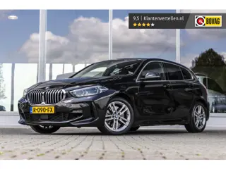 BMW 1-serie 120i M-Pakket | NL Auto | LED (bj 2022)