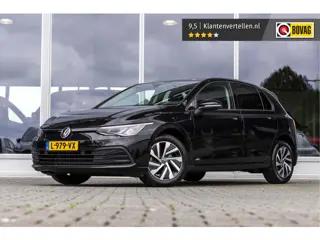 Volkswagen Golf 1.5 TSI Style | Keyless | Trekhaak | Carplay