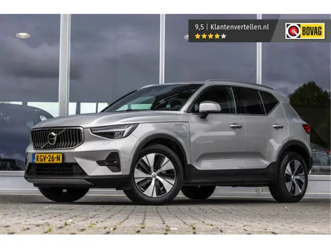 Volvo XC40 1.5 T4 Plug-in hybrid Core Bright | Keyless | Camera | Carplay