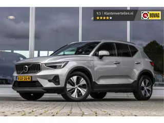 Volvo XC40 1.5 T4 Plug-in hybrid Core Bright | Keyless | Camera | Carplay