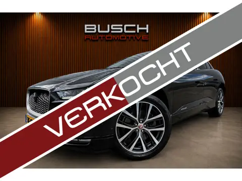 Jaguar I-PACE EV400 First Edition 90 kWh | SoH SCORE 88% |