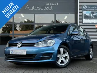 Volkswagen Golf 1.2 TSI Comfortline Clima PDC