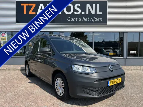 Volkswagen Caddy Cargo 2.0 TDI Comfort (bj 2023)
