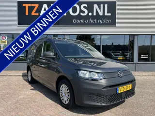Volkswagen Caddy Cargo 2.0 TDI Comfort (bj 2023)
