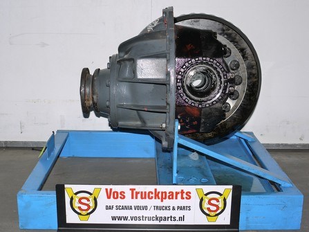 Differentieel DAF 1132-5.13 INCL. SPER