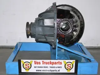 Differentieel DAF 1132-5.13 INCL. SPER