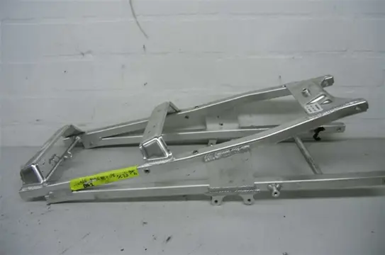 ACHTER SUBFRAME Honda CBR 900 RR 1994 - 1995