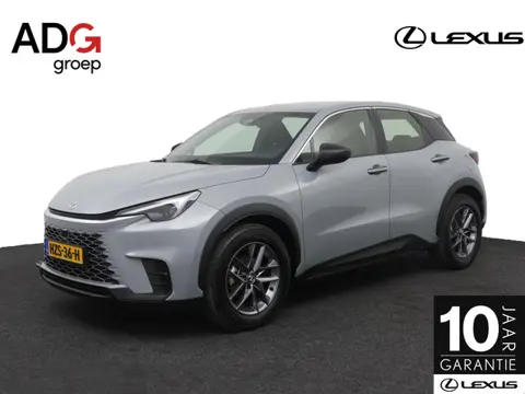 Lexus LBX 1.5 2WD | Comfort & Safety Pack | Stoelverwarming | Keyless Entry