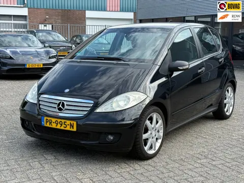 Mercedes-Benz A-klasse 200 Classic INRUILKOOPJE!!