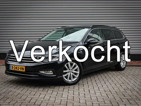 Volkswagen Passat Variant 1.5 TSI Business | Clima | Adaptive cruise | Pdc | Led | Apple Carplay | T