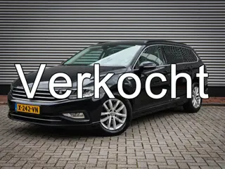 Volkswagen Passat Variant 1.5 TSI Business | Clima | Adaptive cruise | Pdc | Led | Apple Carplay | T