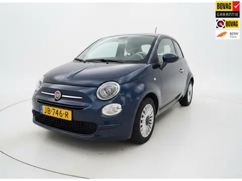 Fiat 500 1.0 TwinAir Pop|Airco|Nap|2e eig.|Speciaal kleur