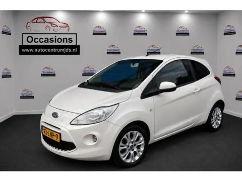 Ford Ka 1.2 Couture First Edition