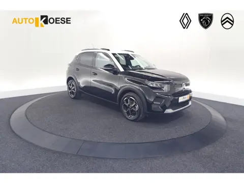 Citroen C3 1.2 Turbo 100pk Max | Camera | Apple Carplay | Parkeersensoren
