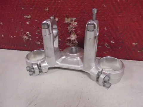 KROONPLAAT Triumph Tiger 800 xc 2012 - 2013