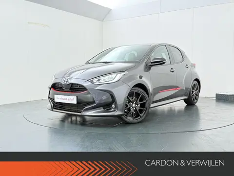 Toyota Yaris 1.5 Hybrid Executive | 116 PK | SoH % | Trekhaak afneembaar | Adaptive Cruise Control |