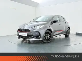 Toyota Yaris 1.5 Hybrid Executive | 116 PK | Trekhaak afneembaar | Adaptive Cruise Control | Achteru