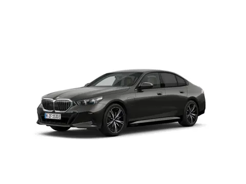 BMW 5 Serie 550e xDrive | M-Sport | 20'' | CoPilot | Bowers & Wilkins | Elek. Stoelverst.