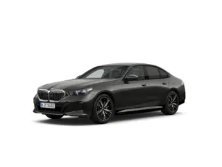 BMW 5 Serie 550e xDrive | M-Sport | 20'' | CoPilot | Bowers & Wilkins | Elek. Stoelverst.