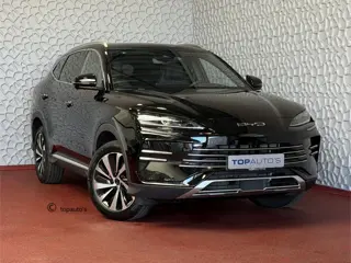 BYD SEAL U 1.5 T DM-i AWD 324PK GLOEDNIEUW 18,3KW DESIGN PANO HEADUP 360.CAM STOEL/STUUR VERW STOEL.