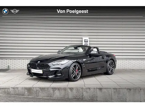 BMW Z4 sDrive20i