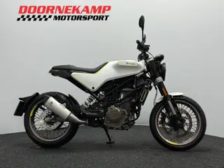 Husqvarna VITPILEN 401 ABS (bj 2021)