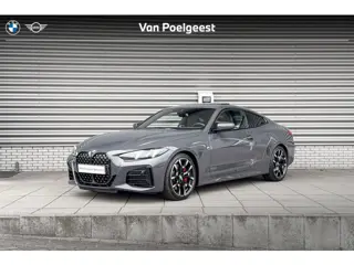 BMW 4 Serie Coupé 420i