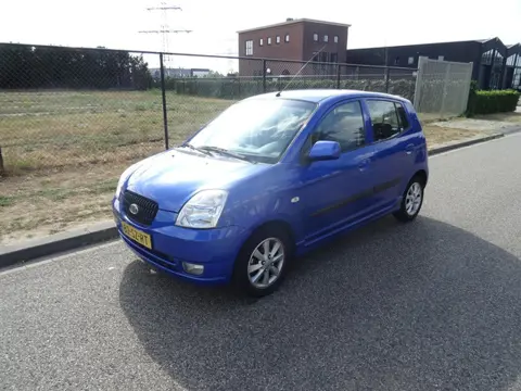 Kia Picanto 1.0 EX