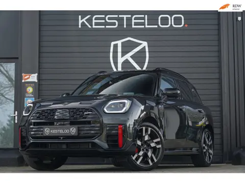 Mini Mini Countryman JCW ALL4 XL 2.0 S ALL4 John Cooper Works XL ALL4 312 PK PANO/LEER/MEMORY/STOELV