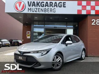 Toyota Corolla 2.0 Hybrid Dynamic 180PK!! // NAVI // CAMERA // ADAPTIVE CRUISE // APPLE CARPLAY-ANDR