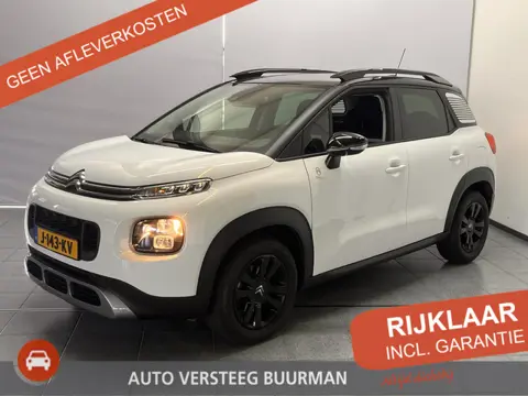 Citroen C3 Aircross 1.2 PureTech S&S Origins