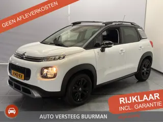 Citroen C3 Aircross 1.2 PureTech S&S Origins