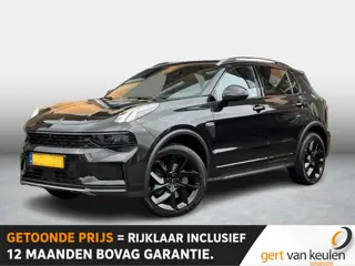 Lynk & Co 01 1.5 PANO/ACC/LMV/360CAMERA/NL-AUTO/1EIG.