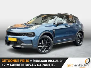 Lynk & Co 01 1.5 PANO/ACC/LMV/360CAMERA/NL-AUTO/1EIG.